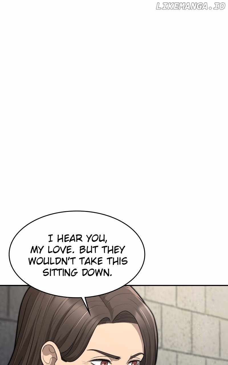 Paranoid Mage Chapter 64 110